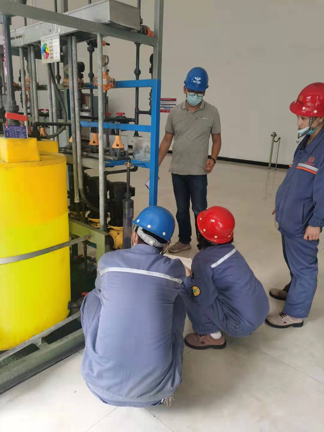 魯東專業(yè)技術(shù)團(tuán)隊 魯東專業(yè)技術(shù)團(tuán)隊